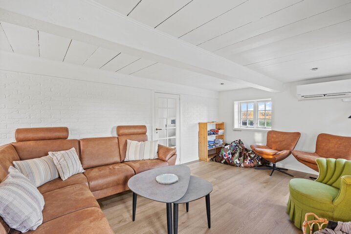 Holiday home 86292 at Borrebjergvej 5A, Kromose, Rømø - Picture #4