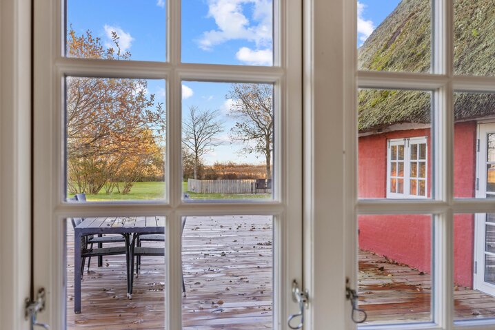 Holiday home 86292 at Borrebjergvej 5A, Kromose, Rømø - Picture #6