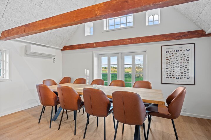 Holiday home 86292 at Borrebjergvej 5A, Kromose, Rømø - Picture #7