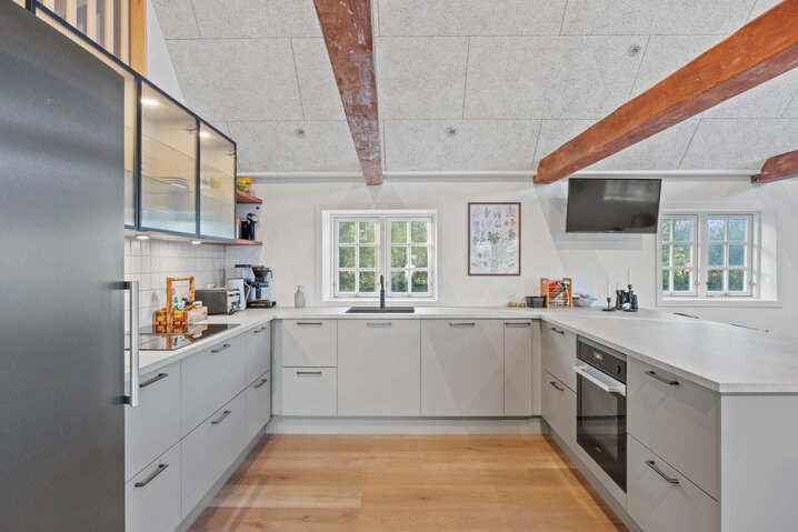 Holiday home 86292 at Borrebjergvej 5A, Kromose, Rømø - Picture #10