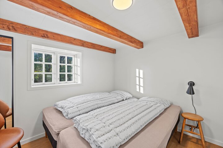 Holiday home 86292 at Borrebjergvej 5A, Kromose, Rømø - Picture #14