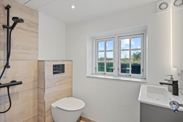 Holiday home 86292 at Borrebjergvej 5A, Kromose, Rømø - Picture #15