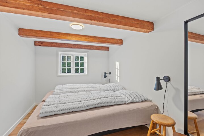 Holiday home 86292 at Borrebjergvej 5A, Kromose, Rømø - Picture #16