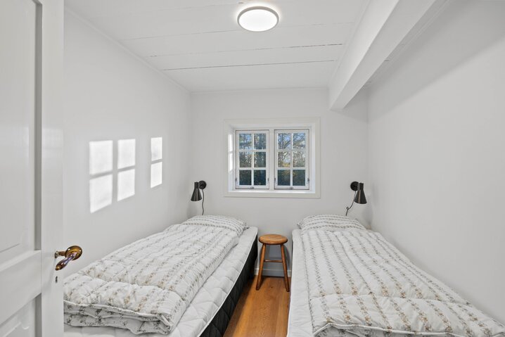 Holiday home 86292 at Borrebjergvej 5A, Kromose, Rømø - Picture #17