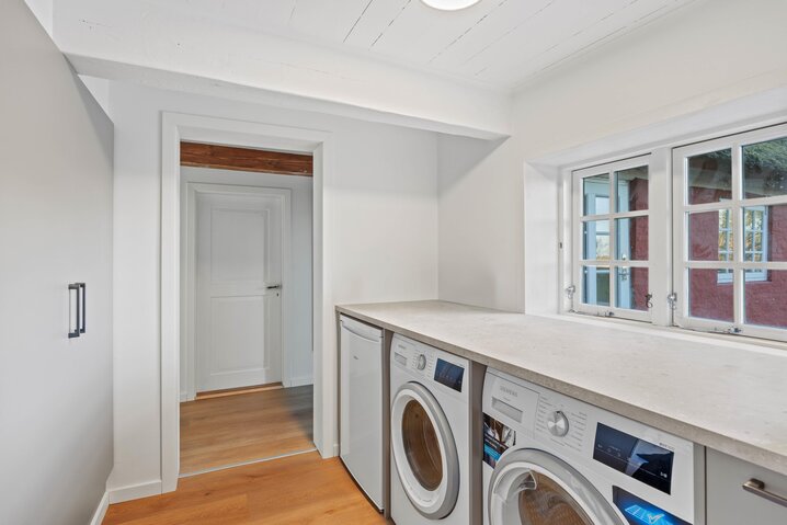 Holiday home 86292 at Borrebjergvej 5A, Kromose, Rømø - Picture #18