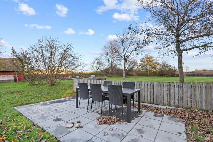 Holiday home 86292 at Borrebjergvej 5A, Kromose, Rømø - Picture #23