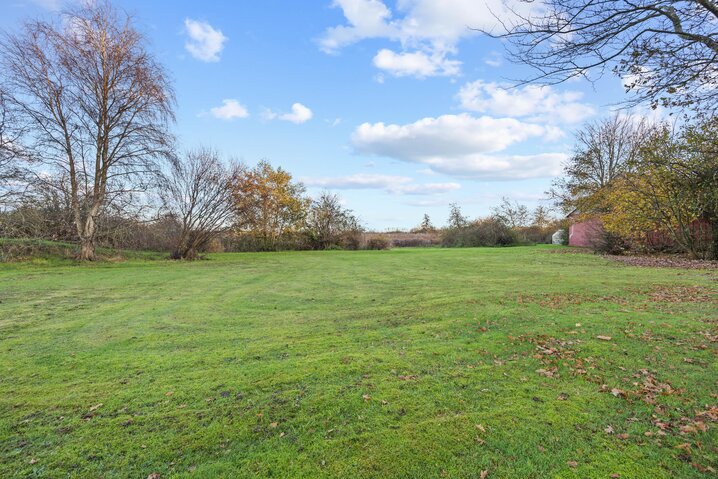 Holiday home 86292 at Borrebjergvej 5A, Kromose, Rømø - Picture #24