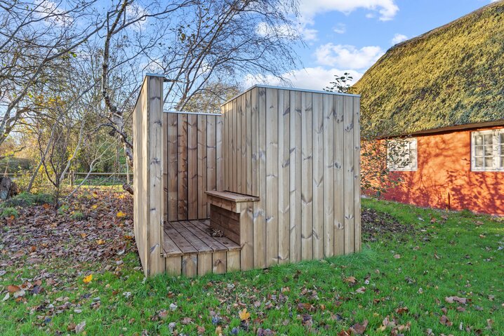 Holiday home 86292 at Borrebjergvej 5A, Kromose, Rømø - Picture #26