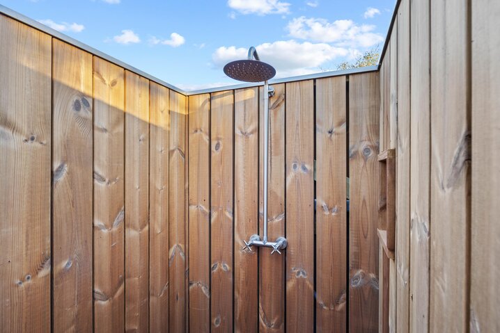 Holiday home 86292 at Borrebjergvej 5A, Kromose, Rømø - Picture #27