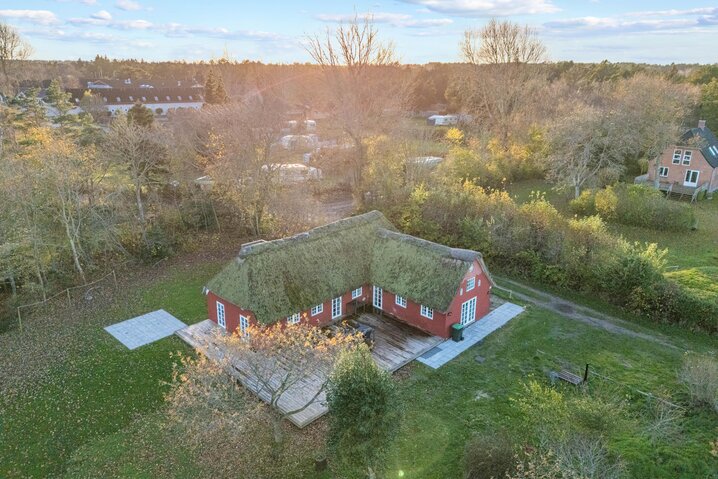 Holiday home 86292 at Borrebjergvej 5A, Kromose, Rømø - Picture #29