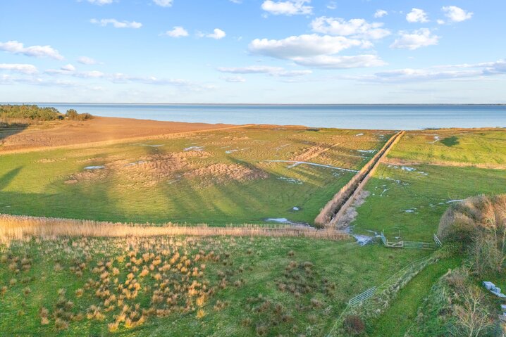 Holiday home 86292 at Borrebjergvej 5A, Kromose, Rømø - Picture #30