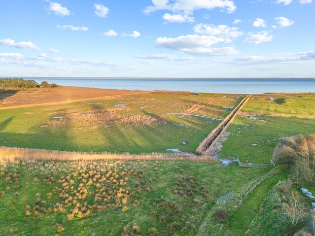 Holiday home 86292 at Borrebjergvej 5A, Kromose, Rømø - Picture #30