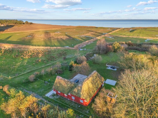 Holiday home 86292 at Borrebjergvej 5A, Kromose, Rømø - Picture #31