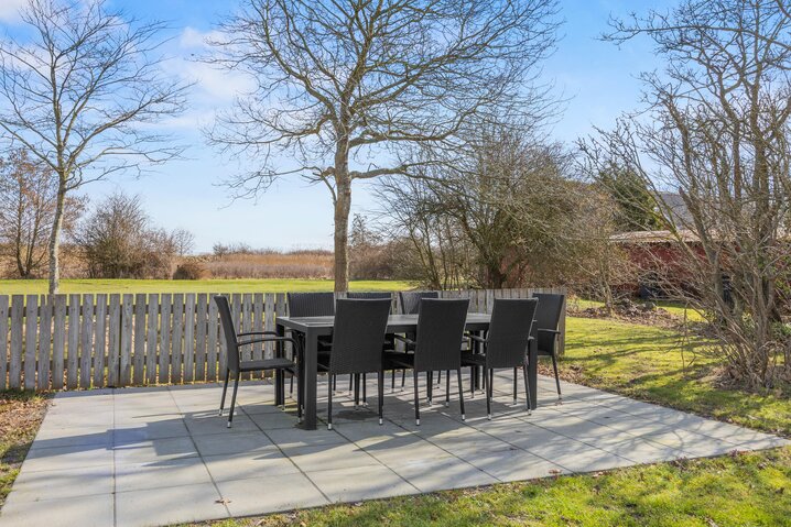 Sommerhus 86292 på Borrebjergvej 5A, Kromose, Rømø - Billede #28