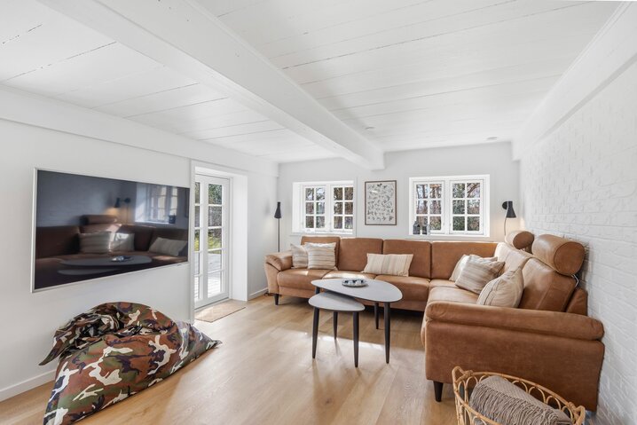 Sommerhus 86292 på Borrebjergvej 5A, Kromose, Rømø - Billede #1