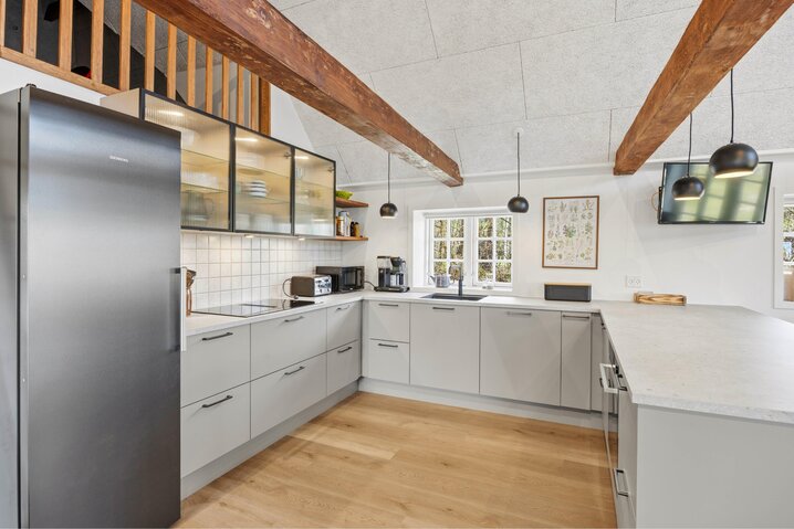 Sommerhus 86292 på Borrebjergvej 5A, Kromose, Rømø - Billede #2