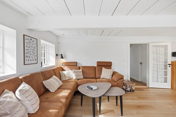Sommerhus 86292 på Borrebjergvej 5A, Kromose, Rømø - Billede #4