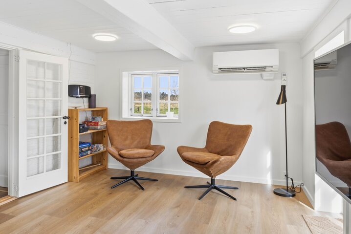Sommerhus 86292 på Borrebjergvej 5A, Kromose, Rømø - Billede #5