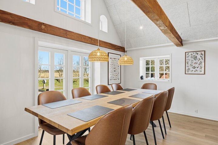 Sommerhus 86292 på Borrebjergvej 5A, Kromose, Rømø - Billede #9