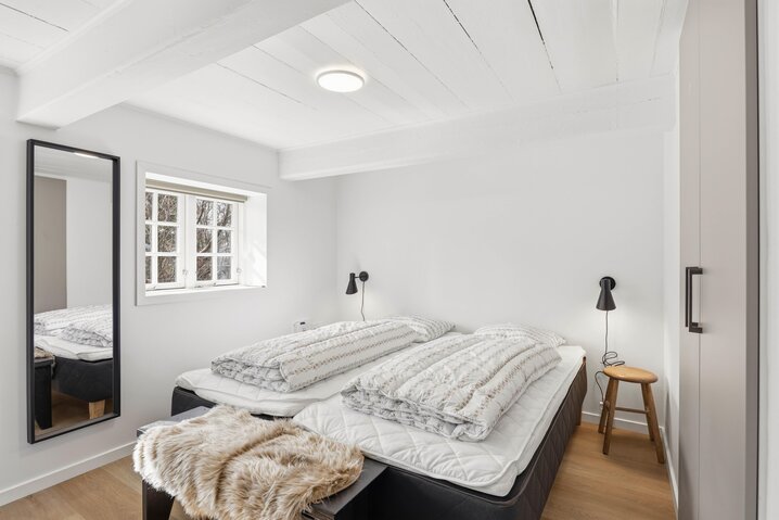 Sommerhus 86292 på Borrebjergvej 5A, Kromose, Rømø - Billede #16