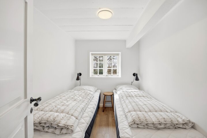 Sommerhus 86292 på Borrebjergvej 5A, Kromose, Rømø - Billede #22