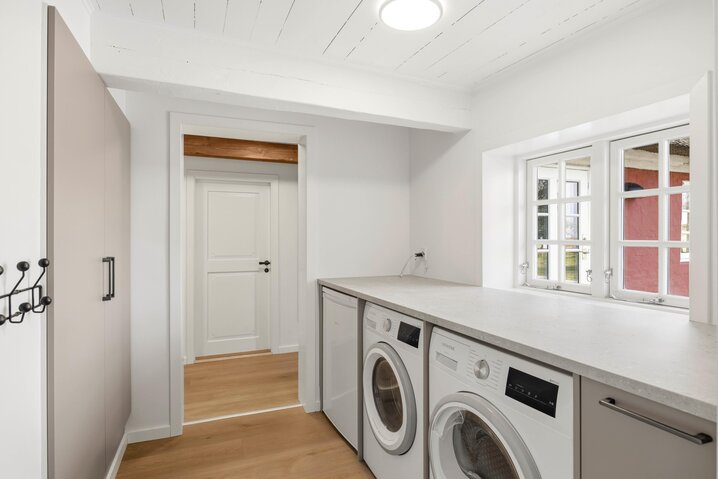 Sommerhus 86292 på Borrebjergvej 5A, Kromose, Rømø - Billede #23