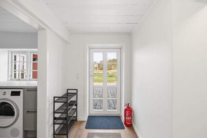 Sommerhus 86292 på Borrebjergvej 5A, Kromose, Rømø - Billede #24