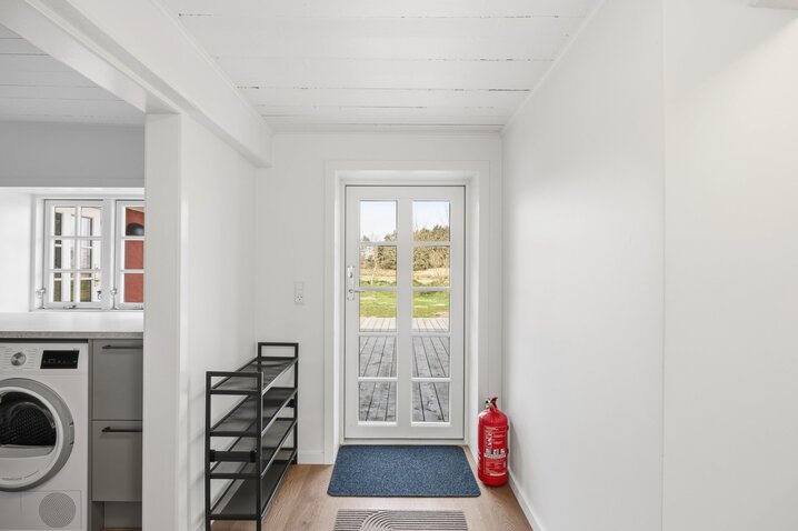 Sommerhus 86292 på Borrebjergvej 5A, Kromose, Rømø - Billede #24