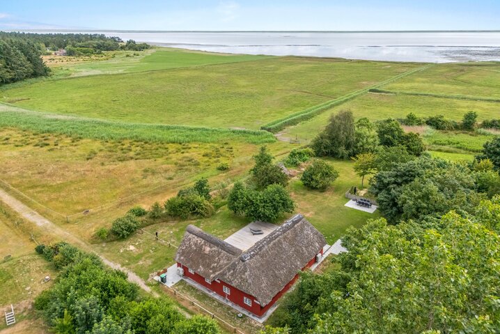 Ferienhaus 86292 in Borrebjergvej 5A, Kromose, Rømø - Bild #0