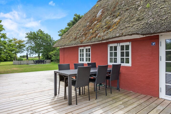Ferienhaus 86292 in Borrebjergvej 5A, Kromose, Rømø - Bild #26