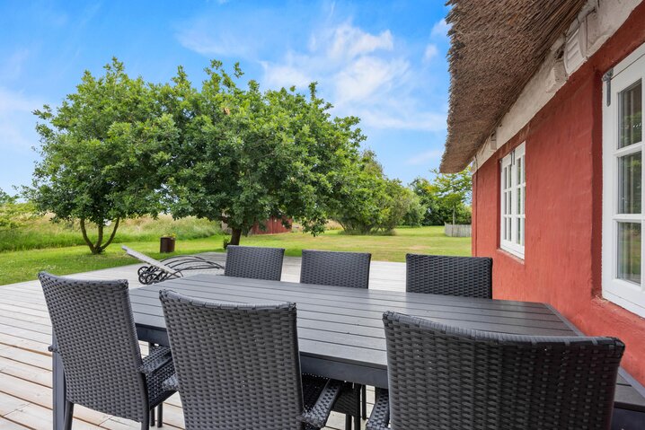 Ferienhaus 86292 in Borrebjergvej 5A, Kromose, Rømø - Bild #28