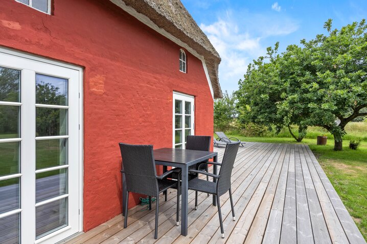 Ferienhaus 86292 in Borrebjergvej 5A, Kromose, Rømø - Bild #30