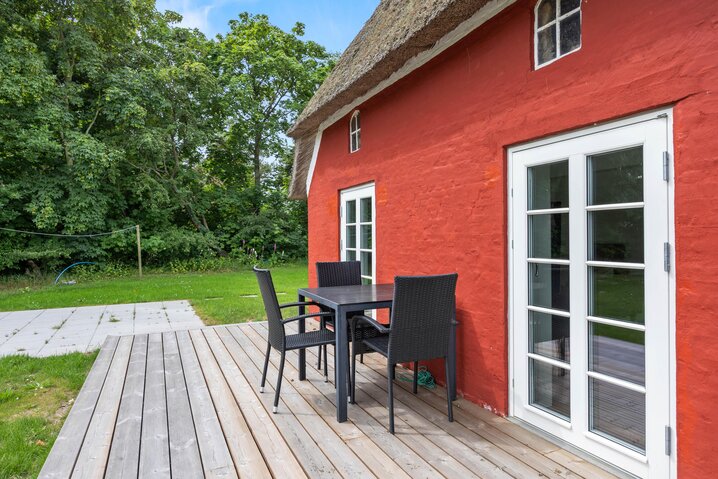 Ferienhaus 86292 in Borrebjergvej 5A, Kromose, Rømø - Bild #31