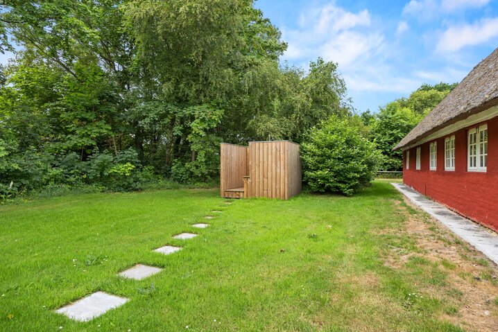 Ferienhaus 86292 in Borrebjergvej 5A, Kromose, Rømø - Bild #32