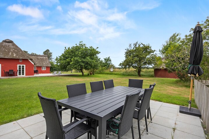 Ferienhaus 86292 in Borrebjergvej 5A, Kromose, Rømø - Bild #34