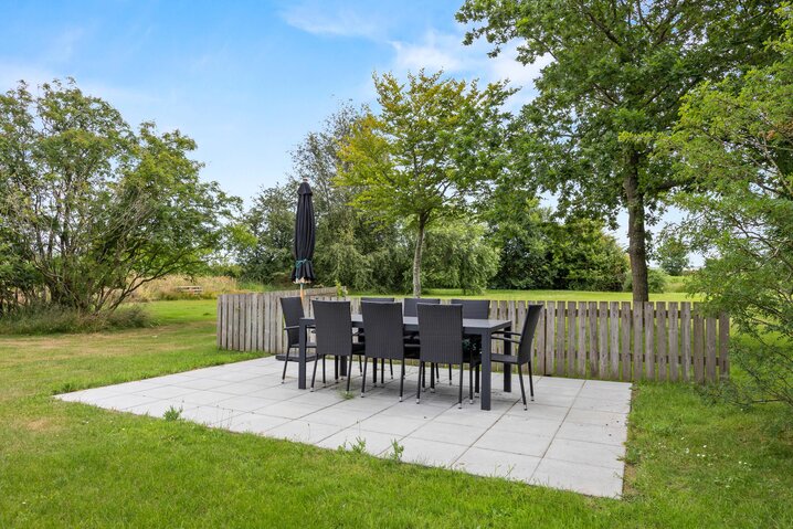 Ferienhaus 86292 in Borrebjergvej 5A, Kromose, Rømø - Bild #35