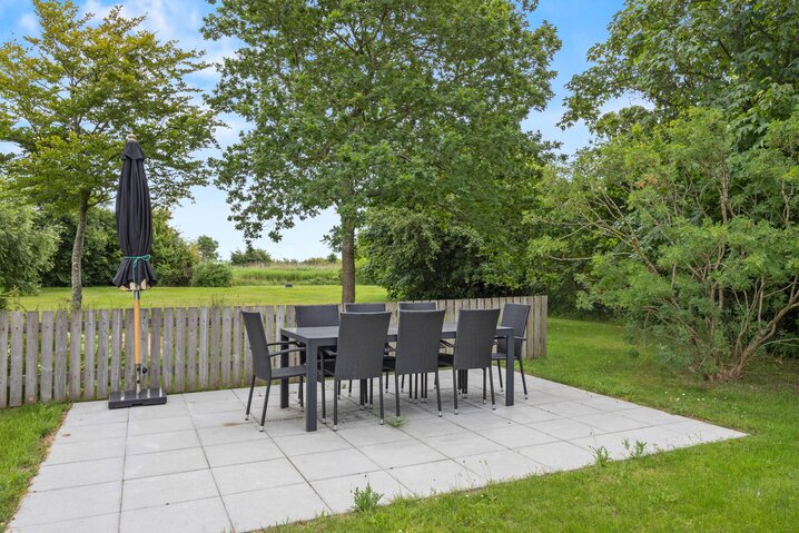 Ferienhaus 86292 in Borrebjergvej 5A, Kromose, Rømø - Bild #36