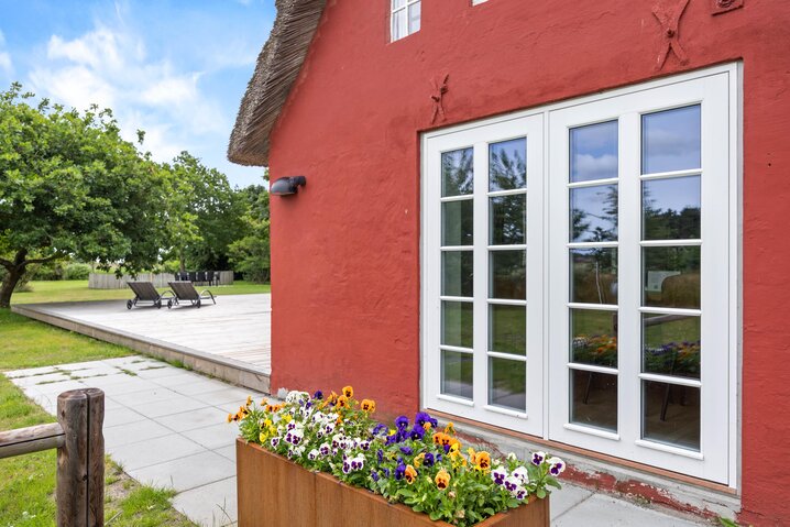Ferienhaus 86292 in Borrebjergvej 5A, Kromose, Rømø - Bild #39