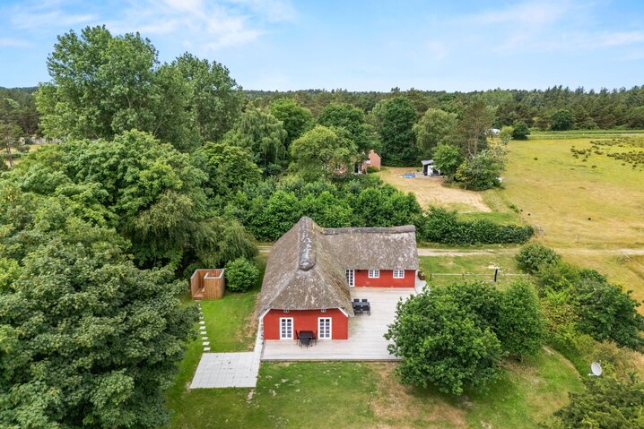 Ferienhaus 86292 in Borrebjergvej 5A, Kromose, Rømø - Bild #44