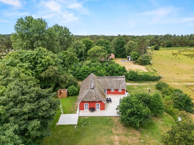 Ferienhaus 86292 in Borrebjergvej 5A, Kromose, Rømø - Bild #44