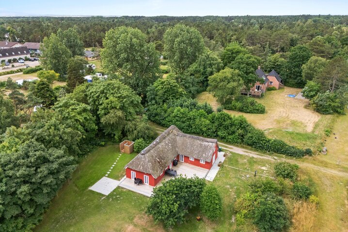 Ferienhaus 86292 in Borrebjergvej 5A, Kromose, Rømø - Bild #24