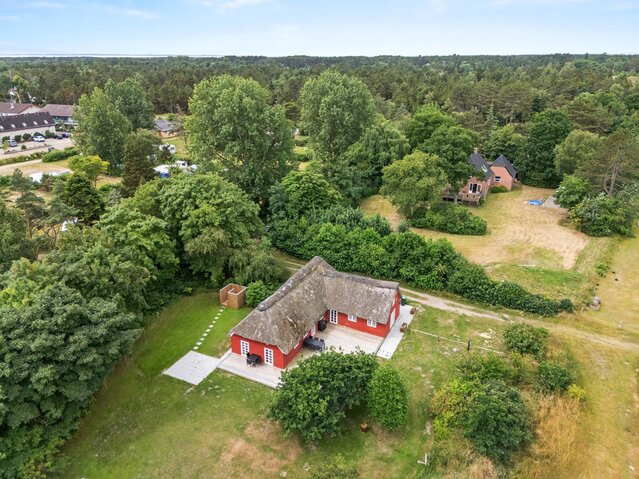 Ferienhaus 86292 in Borrebjergvej 5A, Kromose, Rømø - Bild #24