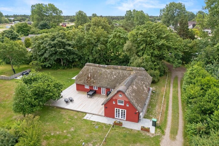 Ferienhaus 86292 in Borrebjergvej 5A, Kromose, Rømø - Bild #45