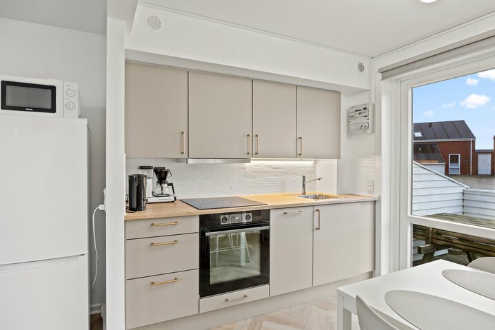 Ferienhaus 86295 in Feriecenter Rim,Vestergade 229A, Hus/Haus 206, Havneby - Bild #2