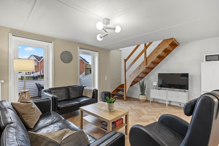 Ferienhaus 86295 in Feriecenter Rim,Vestergade 229A, Hus/Haus 206, Havneby - Bild #3