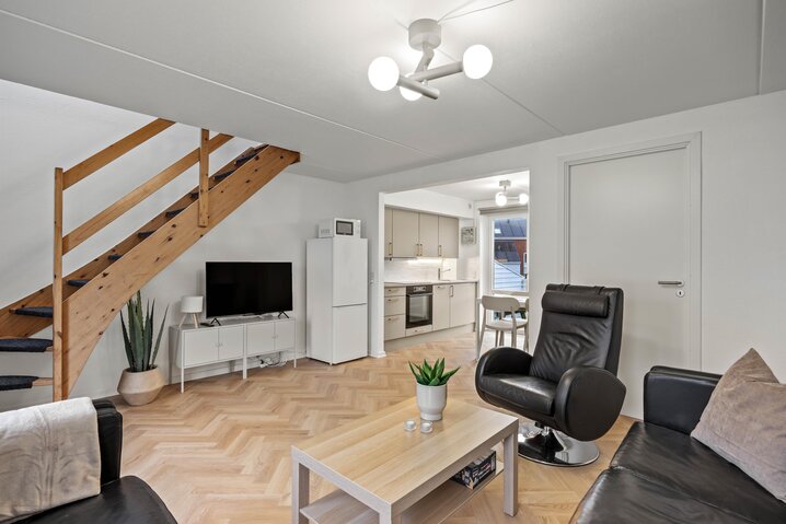 Ferienhaus 86295 in Feriecenter Rim,Vestergade 229A, Hus/Haus 206, Havneby - Bild #4