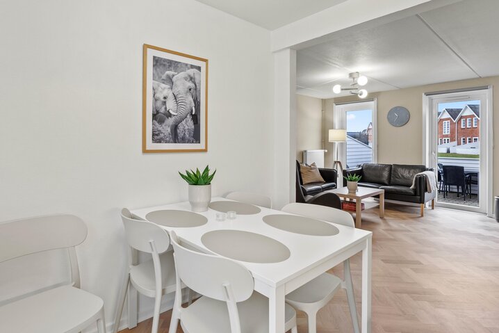 Ferienhaus 86295 in Feriecenter Rim,Vestergade 229A, Hus/Haus 206, Havneby - Bild #5