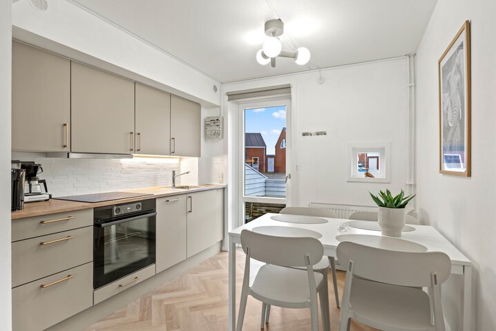 Ferienhaus 86295 in Feriecenter Rim,Vestergade 229A, Hus/Haus 206, Havneby - Bild #6