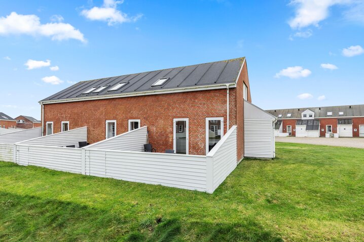 Ferienhaus 86295 in Feriecenter Rim,Vestergade 229A, Hus/Haus 206, Havneby - Bild #12