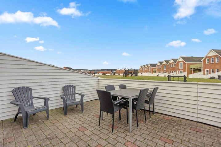 Ferienhaus 86295 in Feriecenter Rim,Vestergade 229A, Hus/Haus 206, Havneby - Bild #14